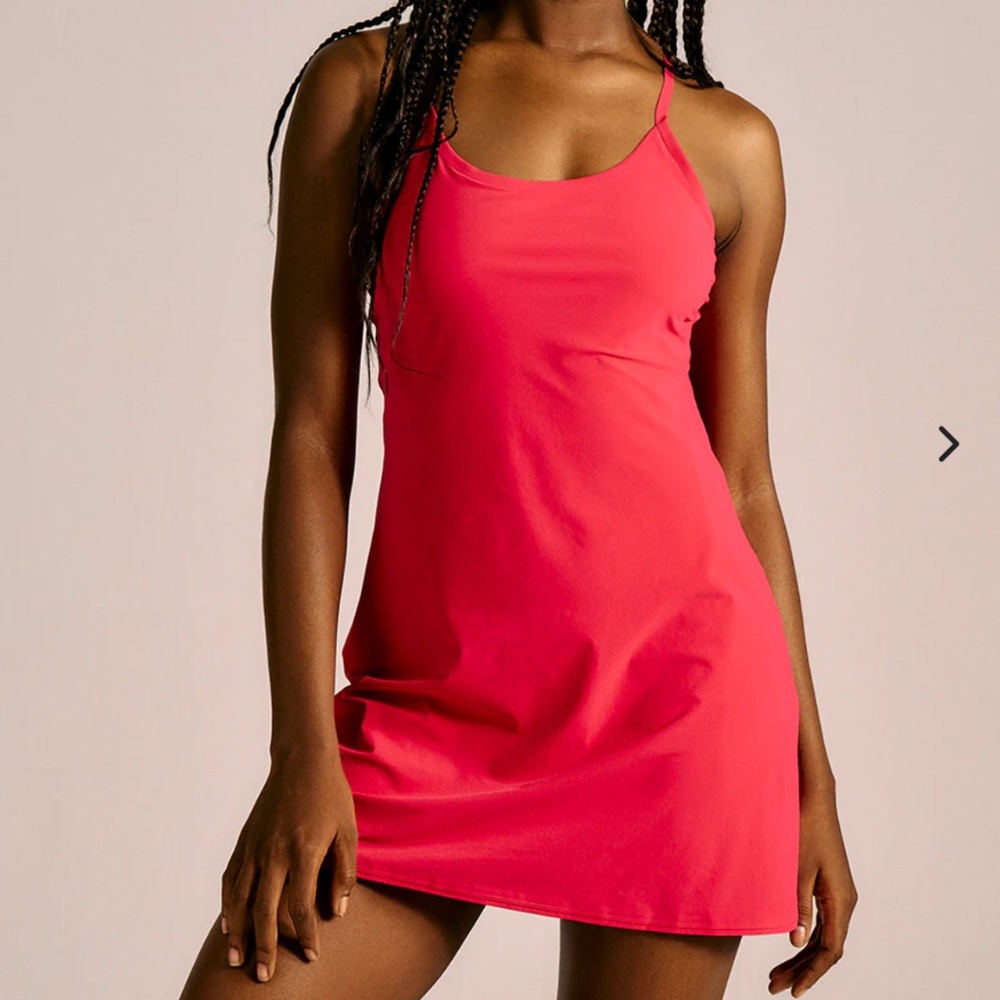 Outdoor Voices Athletic Dress